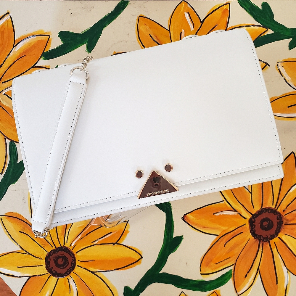 Emporio Armani Crosbody Bag